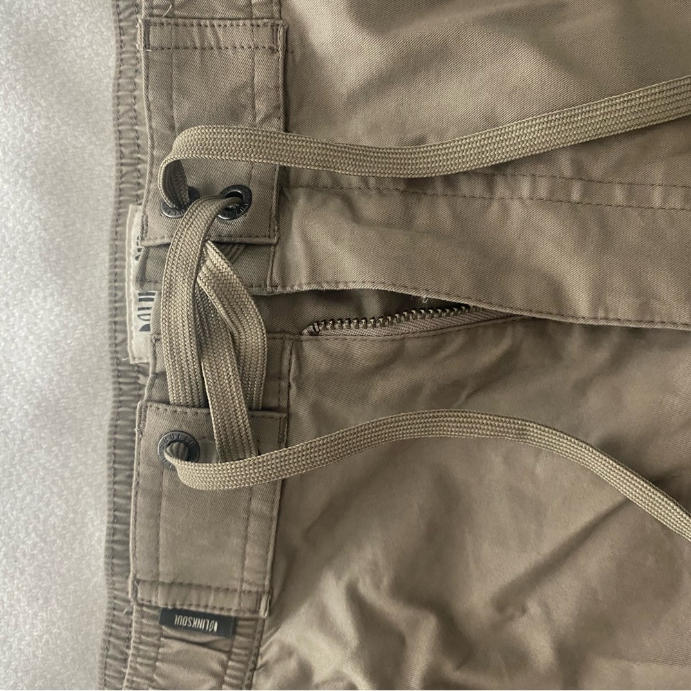 BNWOT- Linksoul Board Men’s Boardshort